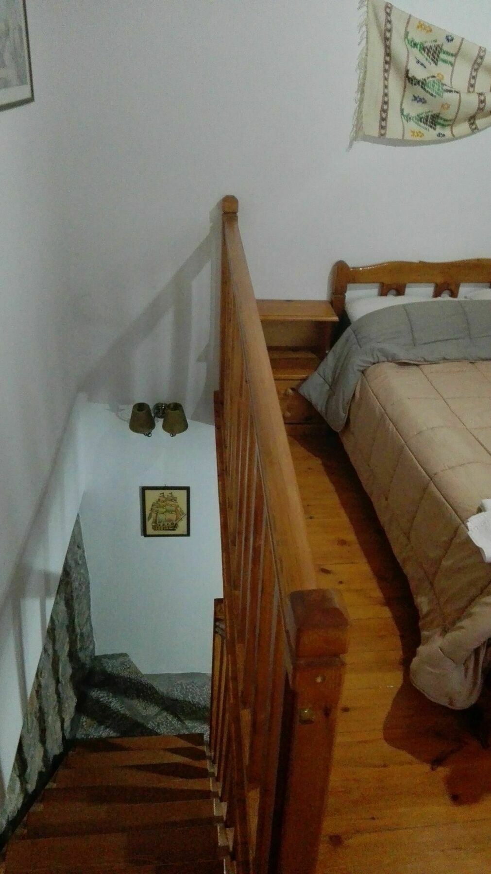 Sfirakis Traditional House エロウンダ エクステリア 写真